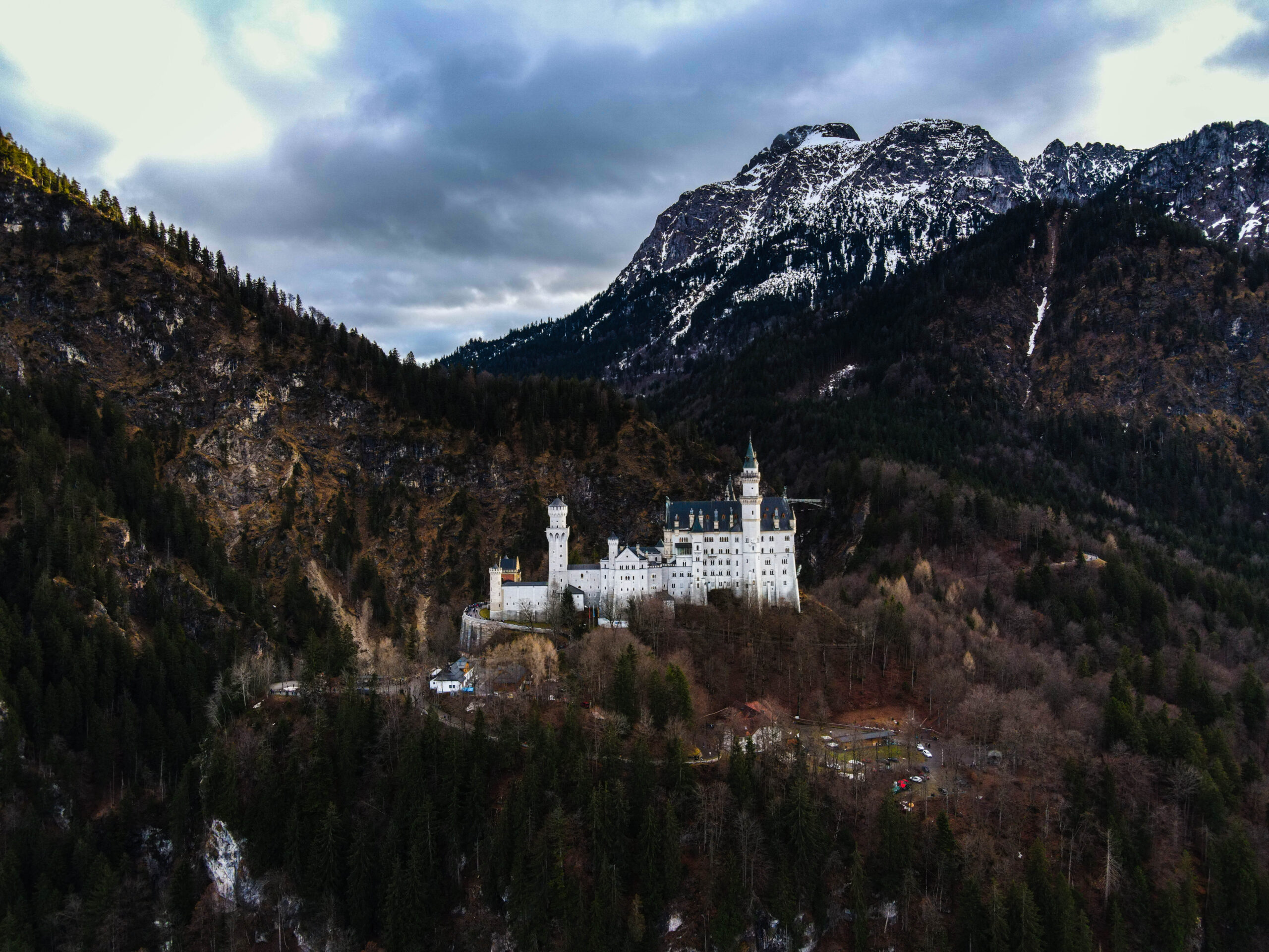 Slot Neuschwanstein